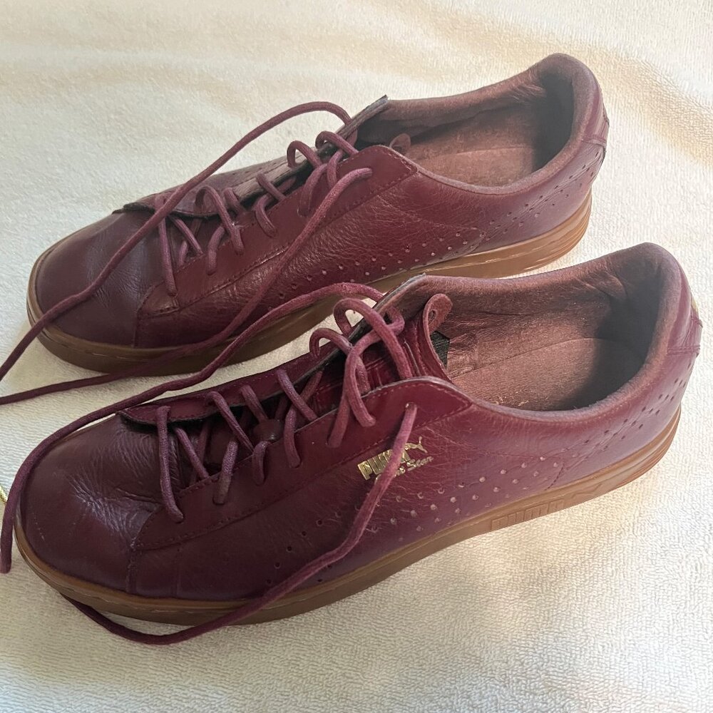 Puma Court Star (Ostrich Pack)